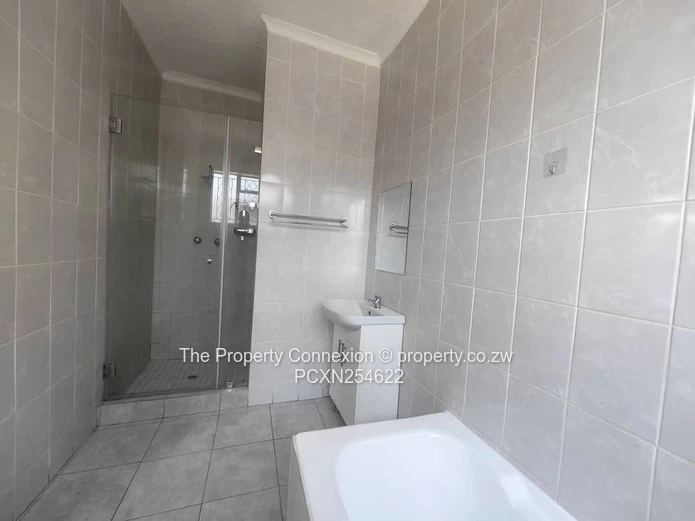 Spacious 5-Bedroom Family Residence | Bluff Hill, Harare West