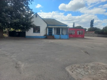 Shop & Retail Property