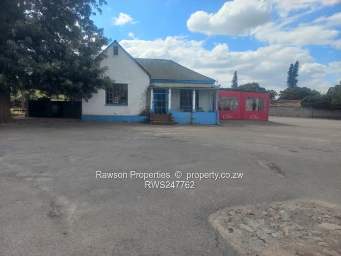 Hatfield (Airport Road) Property For Sale