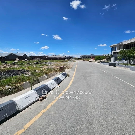 Build your dream home!