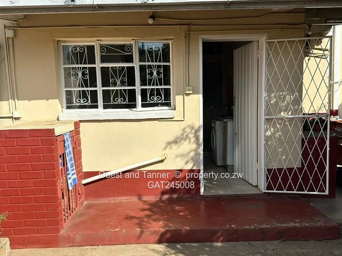 Townhouse in  Bulawayo CBD For Sale