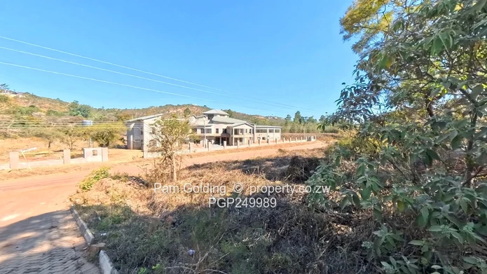 Complete this grand executive home