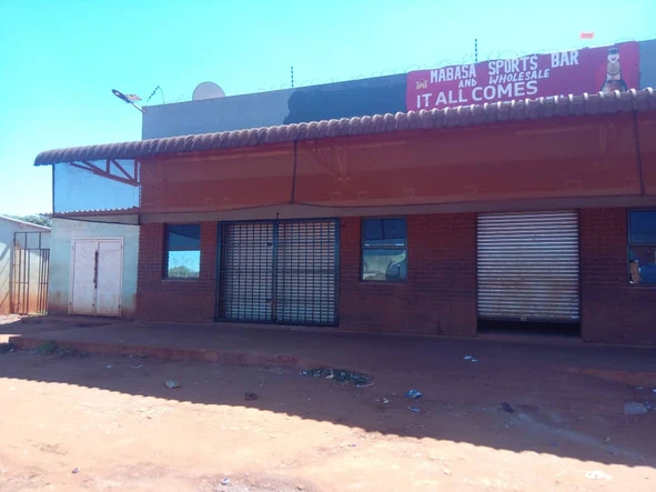 Shop & Retail Property