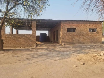 Farm & Agricultural Land