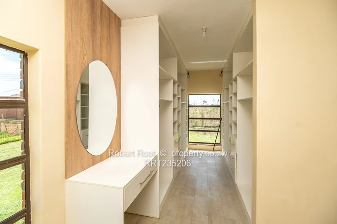 Recently Built Family Home in Fairview