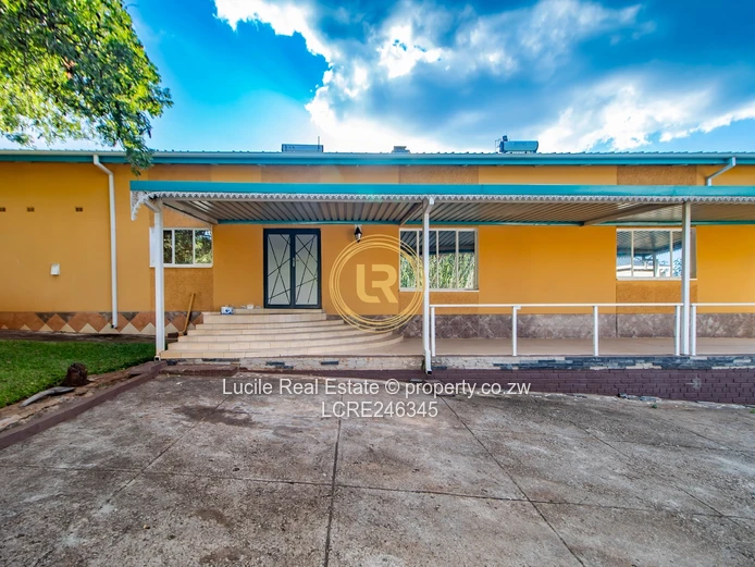 Contemporary Comfort in Hogerty Hill
