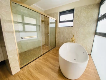 4 Bedroom Townhouse Complex