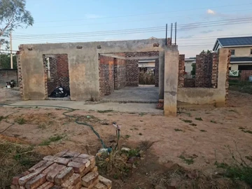 4 Bedroom Townhouse Complex