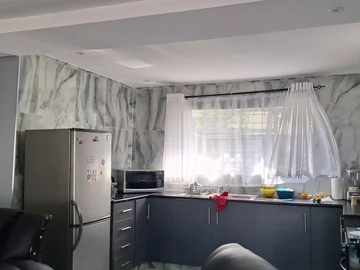 6 Unit Townhouse Complex