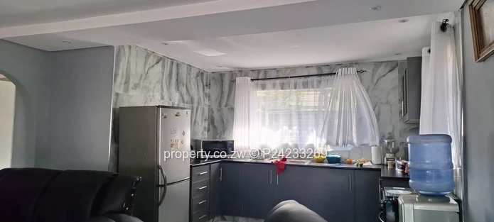 Modern Cluster House In Prospect