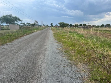 Norton Mwashuma Park Phase 1