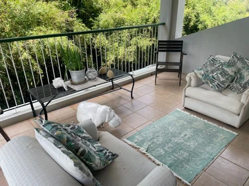 3 Bedroom Townhouse Complex