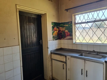 3 Bedroom Townhouse Complex