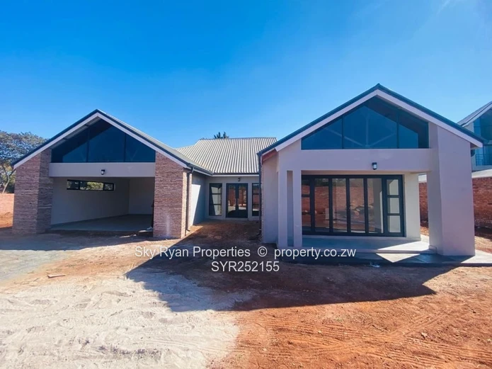 Borrowdale Quinnington House For Sale