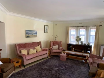 3 Bedroom Townhouse Complex