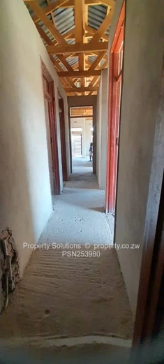 Fidelity Park Phase 1 - House For Sale