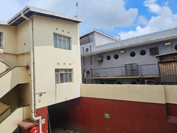 Offices to rent in Downtown Harare CBD