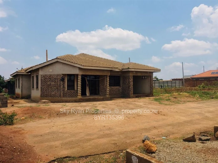 Glaudina Phase 2 house for sale 