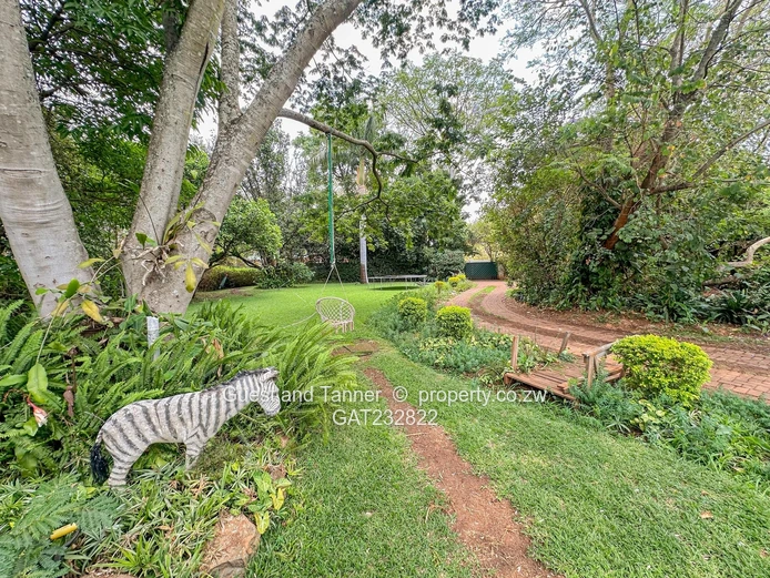 6-Bed House For Sale In Chisipite