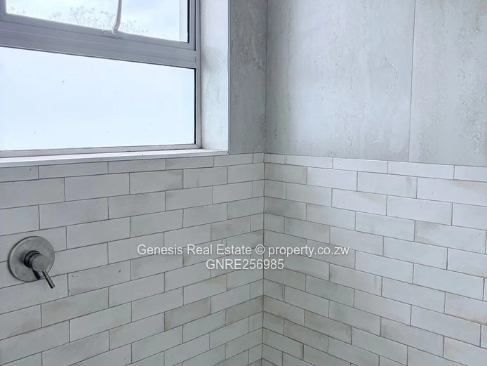 Ultra Modern 3 bedroom to Rent