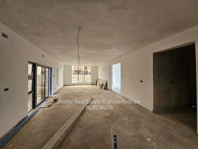 Greendale east duplex flat for sale