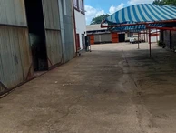 Warehouse & Factory