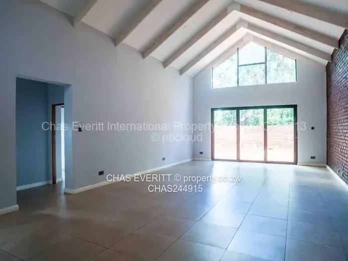 2 Bedroom newly built cluster for sale in Mandara