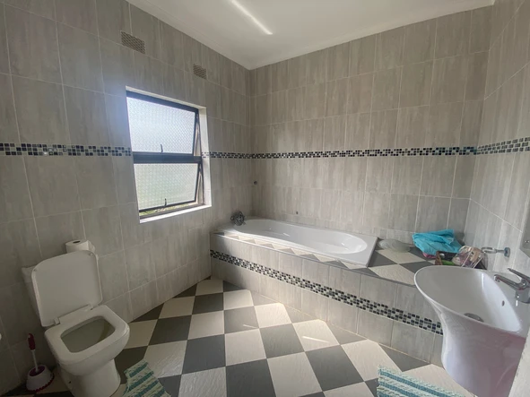 5 Bedroom Townhouse Complex