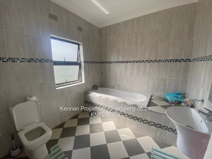 Executive home in Complex of 4 Units