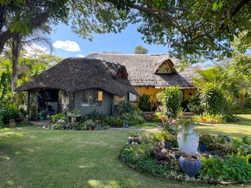 Holiday Home Or The Lifestyle! 