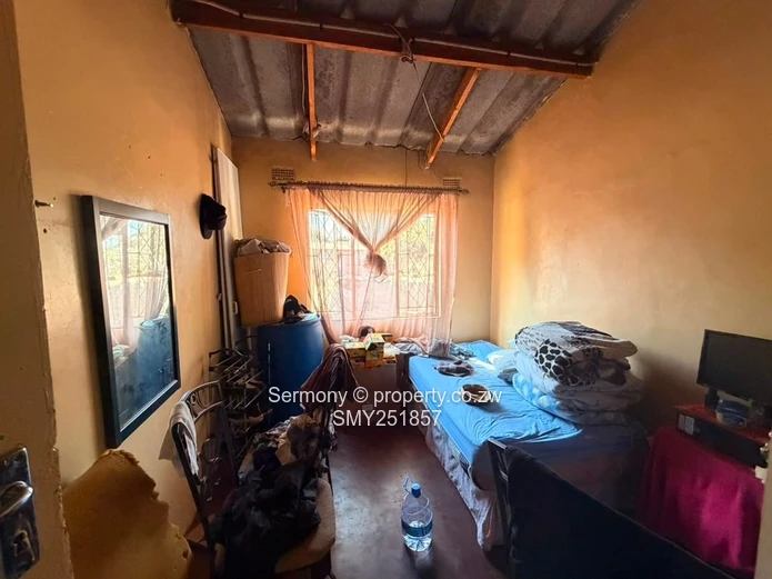 Residential house for sale