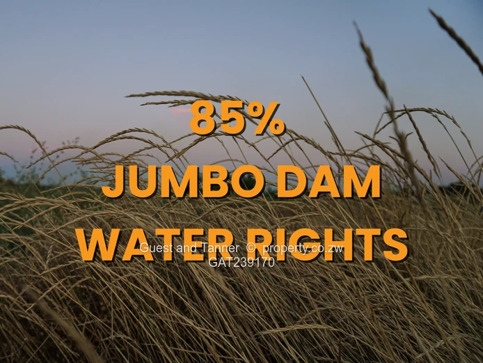 CHINTON GOLDEN GARDENS PBC - Prime 110 Ha Agro Residential Estate for Sale in Mazoe with Title Deed