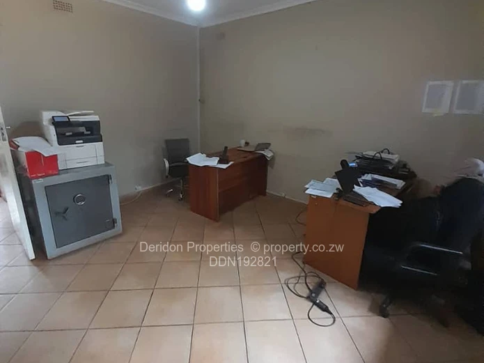 Greendale Commercial Property To Let