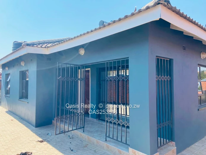 Choice Of Two Newly Built Semi-Detached Houses To Let – New Marlborough (Sole Mandate)