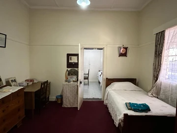 4 Bedroom Townhouse Complex