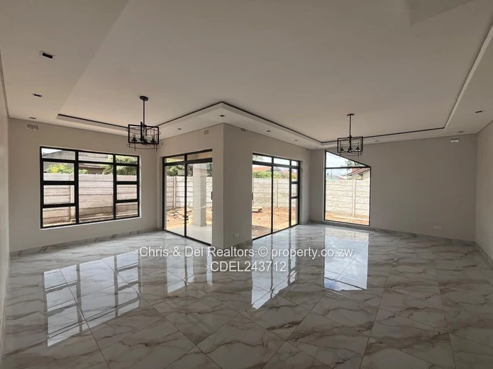 House to Rent in Bloomingdale - Available Immediately!