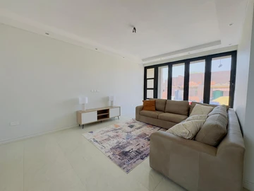 4 Bedroom Townhouse Complex