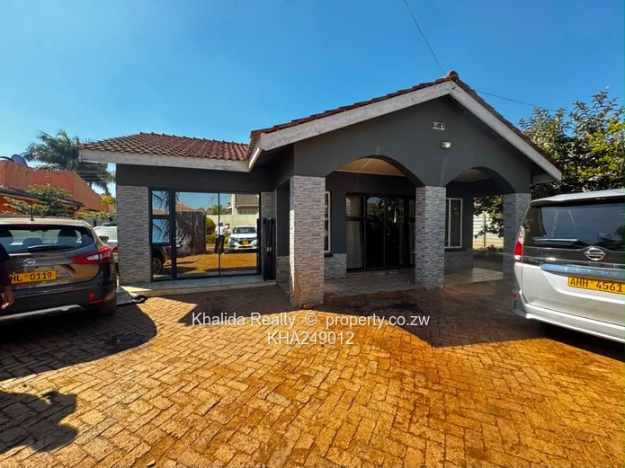 Bloomingdale house for Sale