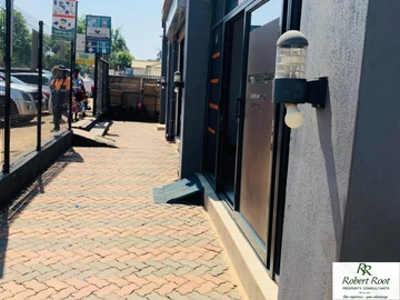 Shop & Retail Property