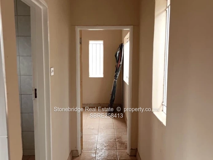 2 Bedroomed Cottage in Mahatshula North To Rent