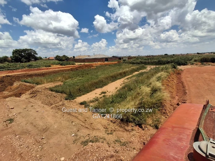 Fairview, Ruwa – Residential Stands Available