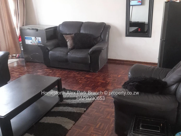 Flat for sale