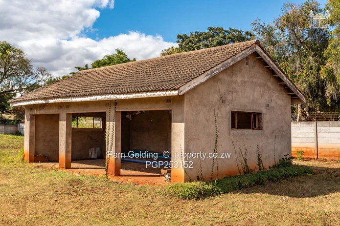 Mount Pleasant House for sale with potential for convertion to Offices  (Sole Mandate)