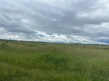 Commercial & Industrial Land