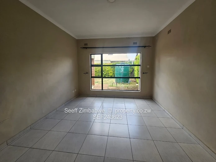 Modern & Sustainable 3-Bedroom Family Home in a Secure Gated Complex