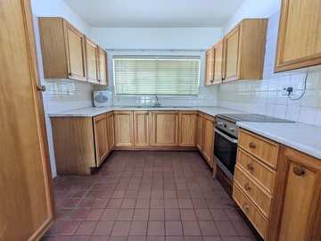 3 Bedroom Townhouse Complex