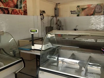 Shop & Retail Property