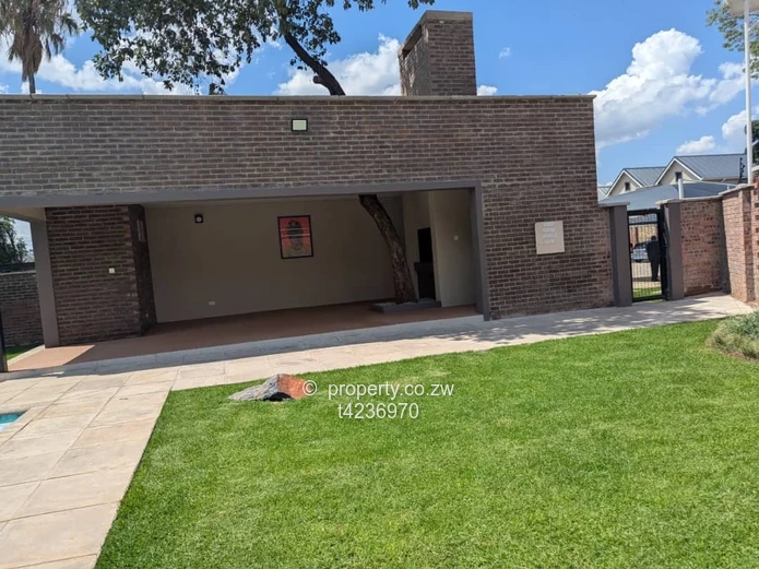 Greendale Townhouse to rent