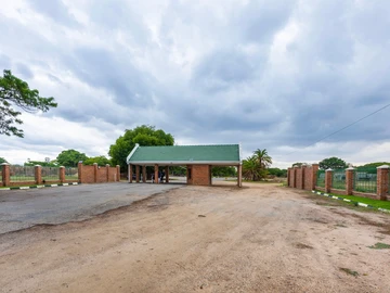 Stands & Residential Land