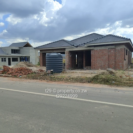 Arlington East 80%complete houses for sale (Sole Mandate)